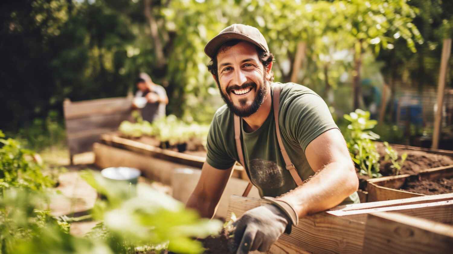 Best Tree Stump Removal  in Bowling Green, MD